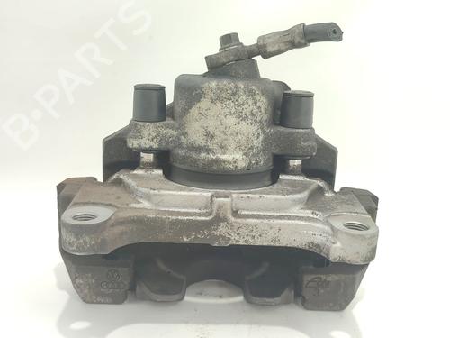 Used Right front brake caliper Right front brake caliper VW PASSAT B6 Variant (3C5) 2.0 TDI (136 hp) 36645557 36645557