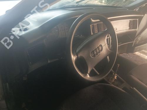 Electronic module AUDI 80 B4 Saloon (8C2) 1.9 TDI | BP33856043M83 - Image 10