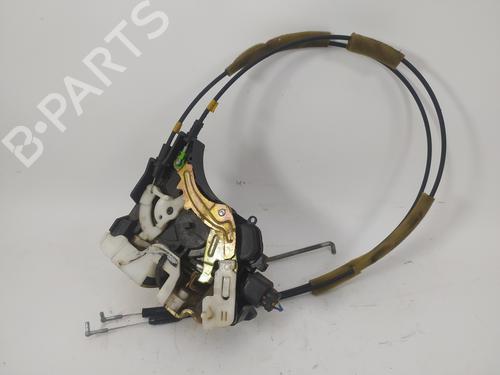 Used Rear left lock MITSUBISHI GRANDIS (NA_W) 2.0 DI-D (NA8W) (136 hp) 12951159