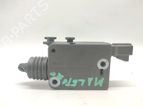 Used Electronic module Electronic module OPEL ZAFIRA A MPV (T98) 2.0 DTI 16V (F75) (101 hp) 33963714 33963714