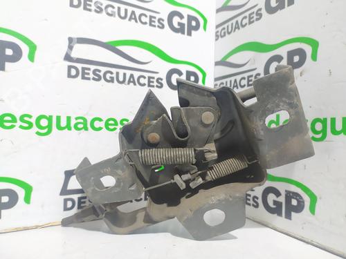Used Hood lock TATA SAFARI (42_FD) 3.0 D 4x4 (116 hp) 13492715