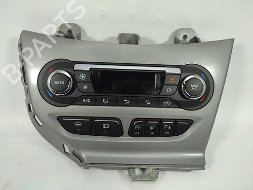 Used Climate control FORD FOCUS III [2010-2020]  15900901