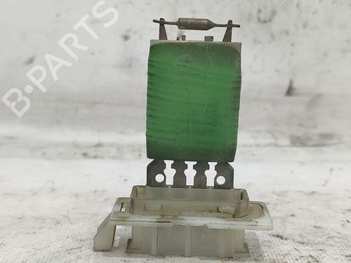 Heater resistor SEAT ALTEA (5P1) 1.9 TDI | BP24585488M108 
