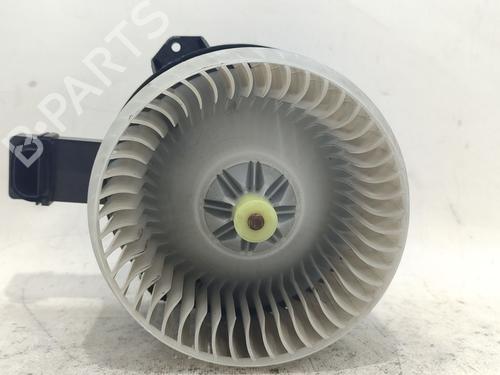Used Heater blower motor Heater blower motor HONDA CR-V IV (RM_) 2.2 i-DTEC 4WD (RE6) (150 hp) 36406587 36406587
