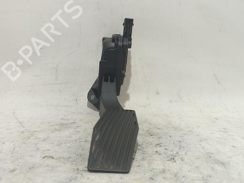 Used Pedal Pedal OPEL ASTRA J (P10) 1.7 CDTI (68) (110 hp) 34584273 34584273