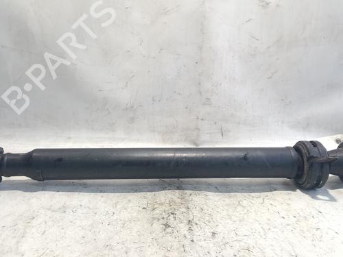 Driveshaft HYUNDAI SANTA FÉ I (SM) 2.0 CRDi 4x4 | BP25745836M37 