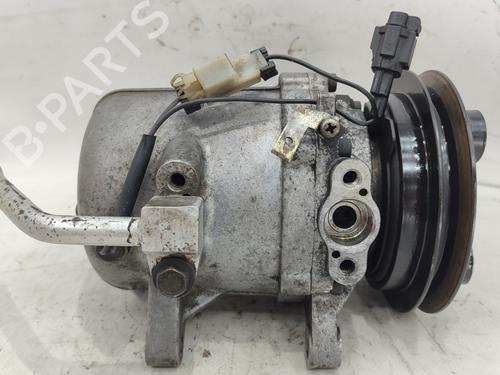 Used AC compressor NISSAN PRIMERA (P11) [1996-2001]  18241455