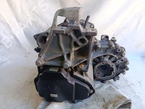 Gearbox SEAT LEON (1M1) 1.9 TDI | BP38235796M3 - Image 4
