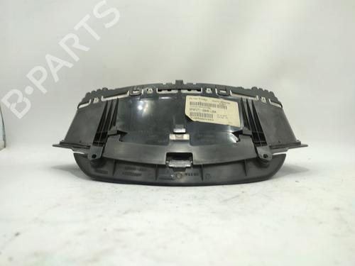 Kombiinstrument FIAT STILO Multi Wagon (192_) 1.9 JTD | BP29342460C47 
