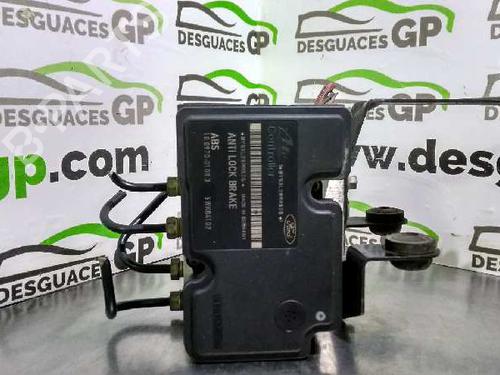 ABS Bremseaggregat FORD FOCUS C-MAX (DM2)  | BP7138233M43 