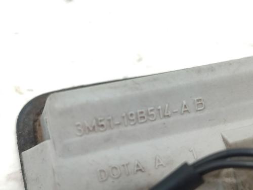 Tailgate handle FORD FOCUS C-MAX (DM2) 1.6 TDCi | BP30162036C132