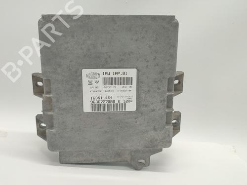 Used Engine control unit (ECU) Engine control unit (ECU) 38775522 38775522