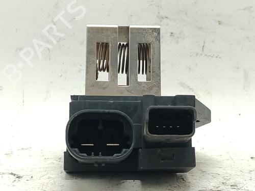 Heater resistor PEUGEOT PARTNER Tepee 1.6 HDi / BlueHDi 75 | BP30686148M108