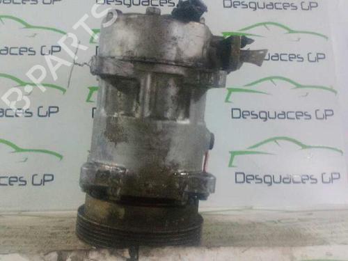 Used AC compressor RENAULT 21 (B48_) 1.7 (88 hp) 7130833