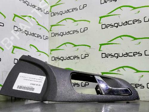 Used Front right interior door handle SKODA OCTAVIA I (1U2) 1.9 TDI (110 hp) 7135138