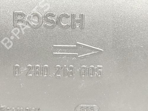 Mass air flow sensor NISSAN ALMERA TINO (V10) 2.2 dCi | BP32440854M95