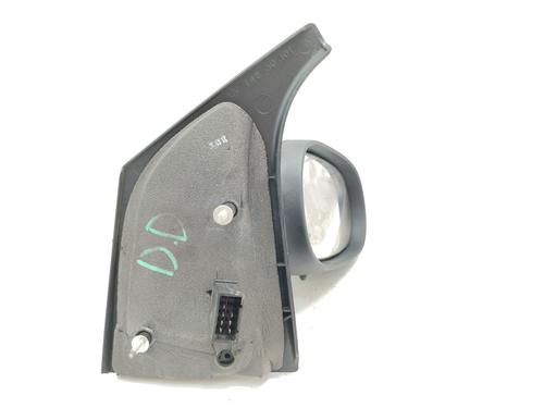 Retrovisor direito RENAULT SCÉNIC I MPV (JA0/1_, FA0_) 1.9 dCi RX4 | BP29983453C27