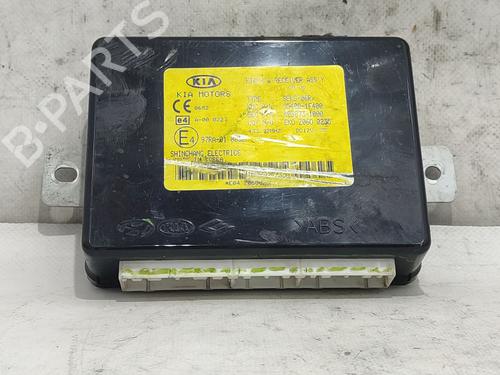 Used Electronic module KIA SPORTAGE II (JE_, KM_) [2004-2011]  28295071