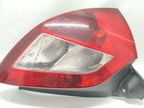 Used Left taillight Left taillight RENAULT MEGANE II (BM0/1_, CM0/1_) 1.5 dCi (BM0F, BM0T, BM2B, CM0F, CM0T) (82 hp) 40020942 40020942