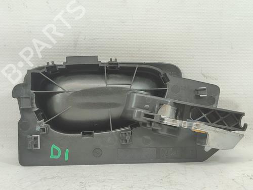 Front left interior door handle PEUGEOT 307 (3A/C)  | BP15410930I13 
