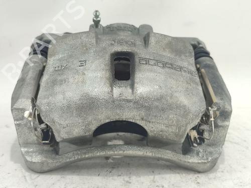 Used Left front brake caliper Left front brake caliper 38054924 38054924