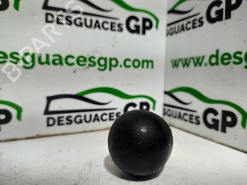 Used Shift knob CITROËN C15 Box Body/MPV (VD_) 1.9 D (69 hp) 12449229