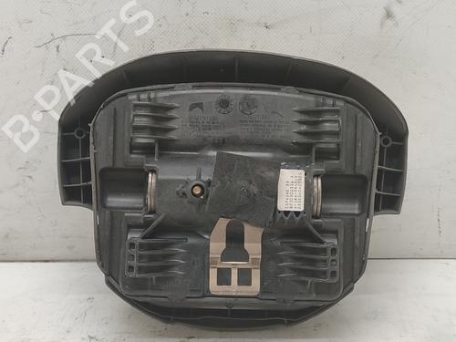 Førerens kollisjonspute RENAULT MEGANE II Saloon (LM0/1_) 1.9 dCi (LM0G, LM1G, LM2C) | BP7145082C9 