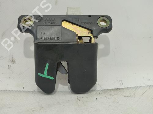 tailgate-lock-seat-toledo-ii-1m2-1998-1999-2000-2001-2002-2003-2004-2005-2006-40491832 main image