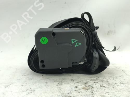 Used Front right seatbelt OPEL ASTRA G Hatchback (T98) 2.0 DTI 16V (F08, F48) (101 hp) 30162109