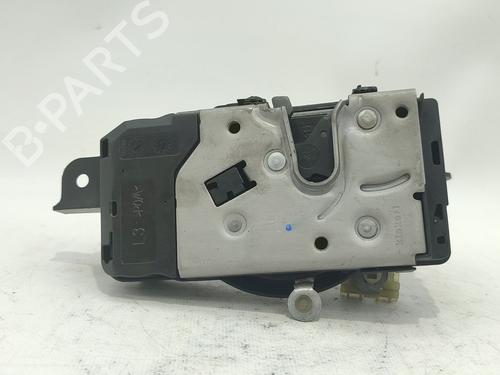 Front left lock OPEL ASTRA H (A04) 1.7 CDTI (L48) | BP29924484C98