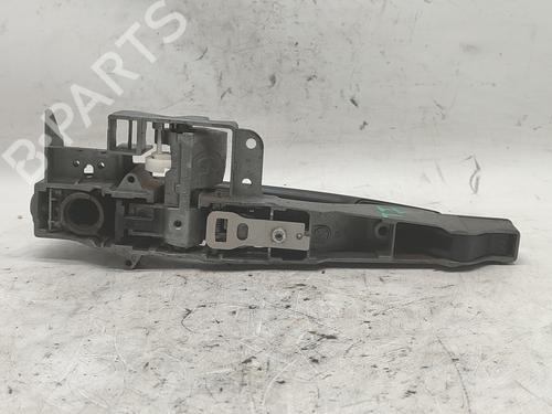 Rear left exterior door handle CITROËN C4 I (LC_)  | BP17483529C130 
