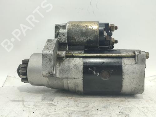 Left rear window motor NISSAN ALMERA II (N16) 2.2 dCi | BP32365851E23