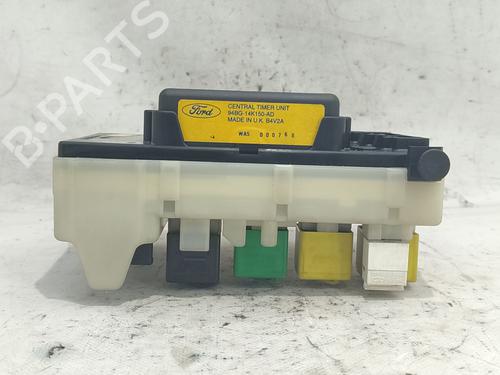 Fuse box FORD MONDEO I (GBP)  | BP25253324E1 