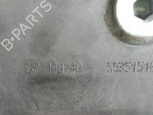 Gearbox OPEL ASTRA H (A04) 1.7 CDTI (L48) | BP32474292M3 