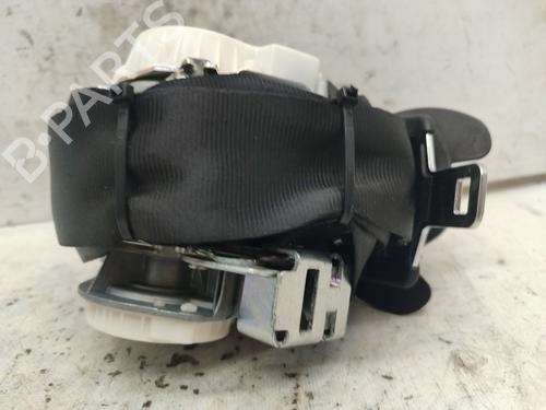Front right seatbelt PEUGEOT 3008 I MPV (0U_) 1.2 | BP26010032I25 