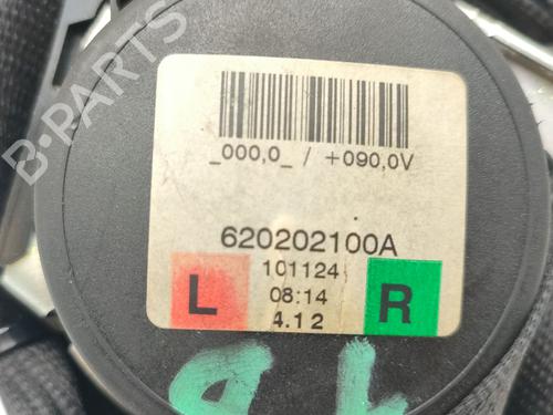 Rear right seatbelt MINI MINI COUNTRYMAN (R60) Cooper D | BP30176437I28