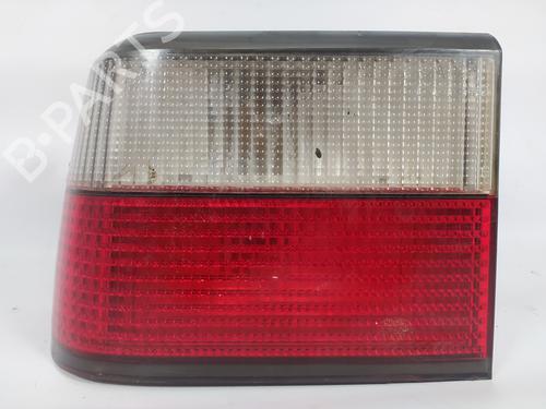 Used Left taillight CITROËN XANTIA (X1_, X2_) [1993-2003]  9623677