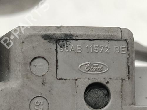 Ignition barrel FORD MONDEO III (B5Y) 2.0 16V TDDi / TDCi | BP30109252M48