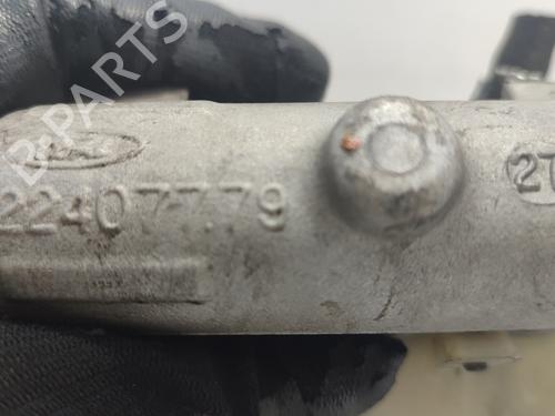 Brake master cylinder FORD MONDEO III (B5Y)  | BP18858415M77 