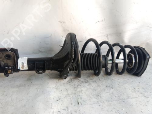 Used Right rear shock absorber KIA SPORTAGE II (JE_, KM_) [2004-2011]  28031968