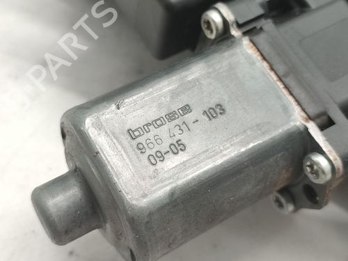 Front left window mechanism OPEL INSIGNIA A (G09) 2.0 CDTI (68) | BP37219259C22 - Image 4
