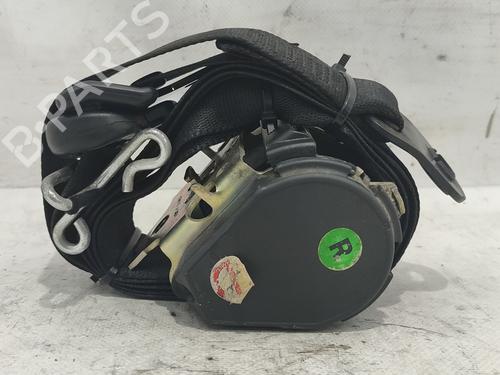Front right seatbelt FORD FOCUS I (DAW, DBW) 1.8 Turbo DI / TDDi | BP22399192I25 