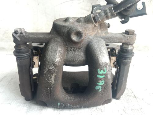 Used Right front brake caliper BMW 1 (E87) 118 d (122 hp) 26926978