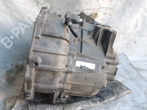 Used Gearbox Gearbox OPEL VECTRA C (Z02) 2.0 DTI 16V (F69) (101 hp) 39981346 39981346