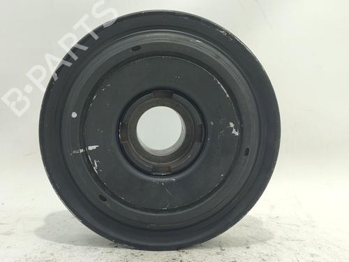 Used Pulley Pulley CHEVROLET CAPTIVA (C100, C140) 2.2 D 4WD (184 hp) 38051234 38051234
