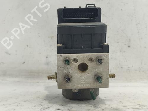 Used ABS pump RENAULT CLIO II (BB_, CB_) 1.5 dCi (B/CB3M) (64 hp) 27466427