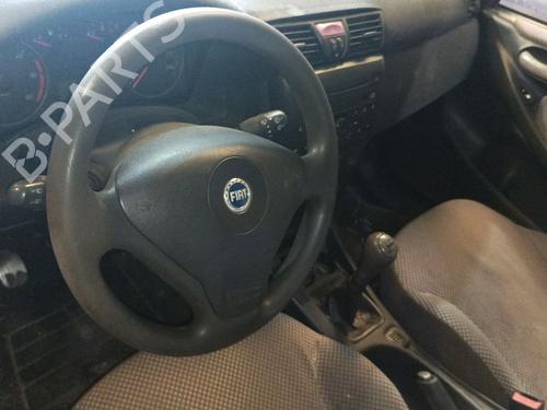 Kombiinstrument FIAT STILO Multi Wagon (192_) 1.9 JTD | BP29342460C47 
