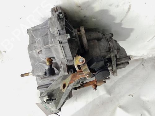 Gearbox FIAT PUNTO (176_) 1.7 TD | BP25617963M3 