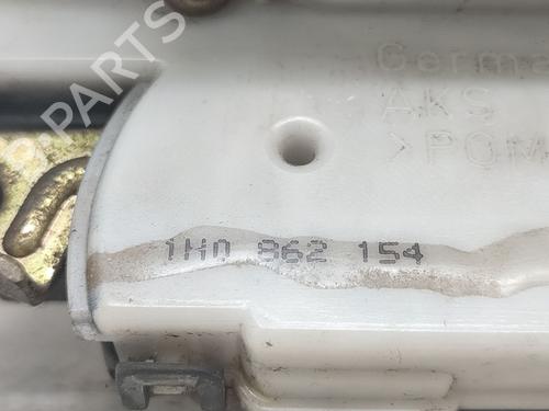 Front right lock VW VENTO (1H2) 1.6 | BP27195919C97 