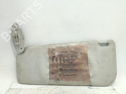 Parasol izquierda FIAT PUNTO (188_) 1.9 DS 60 (188.031, .051, .231, .251) (60 hp) 32711710